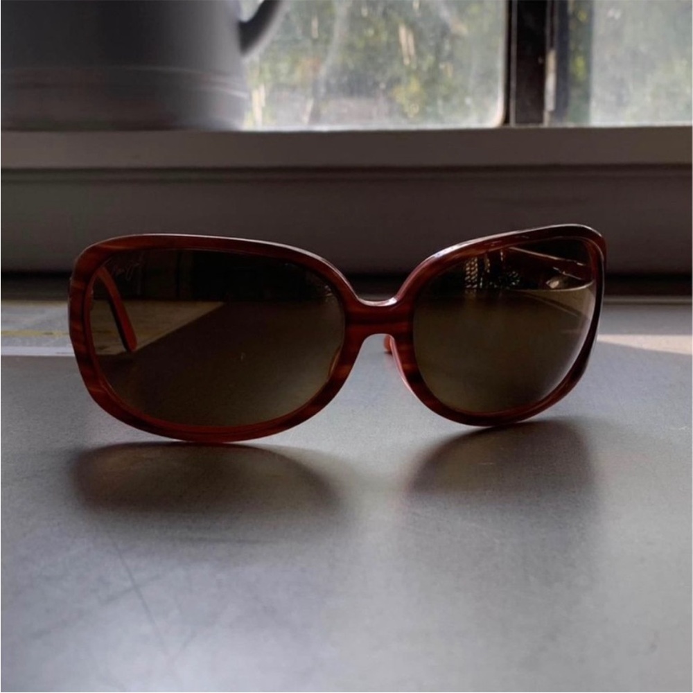 Stylish Maui Jim